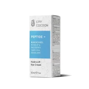 Hydra Lift Eye Cream – пептиден крем за очи против тъмни кръгове