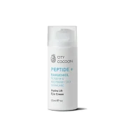 Hydra Lift Eye Cream – пептиден крем за очи против тъмни кръгове