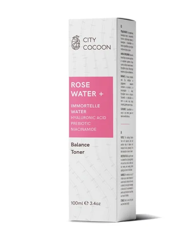 Balance Toner