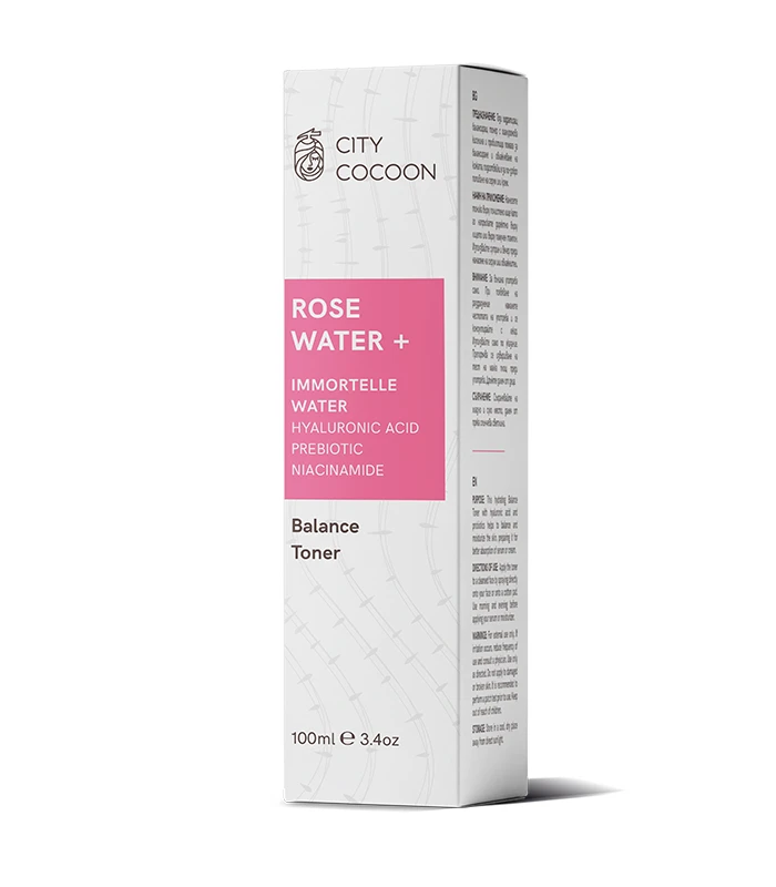 Balance Toner