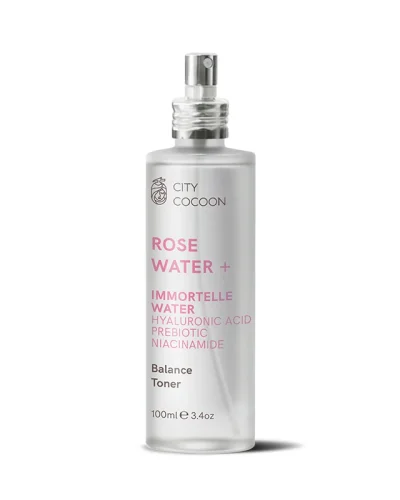 Balance Toner