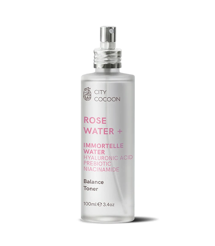 Balance Toner