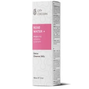 Detox Cleanse Jelly – почистващ гел с пребиотик за чувствителна кожа