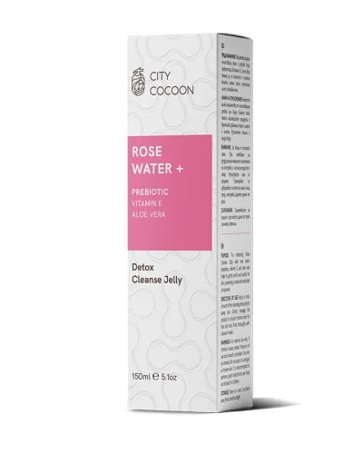 Detox Cleanse Jelly