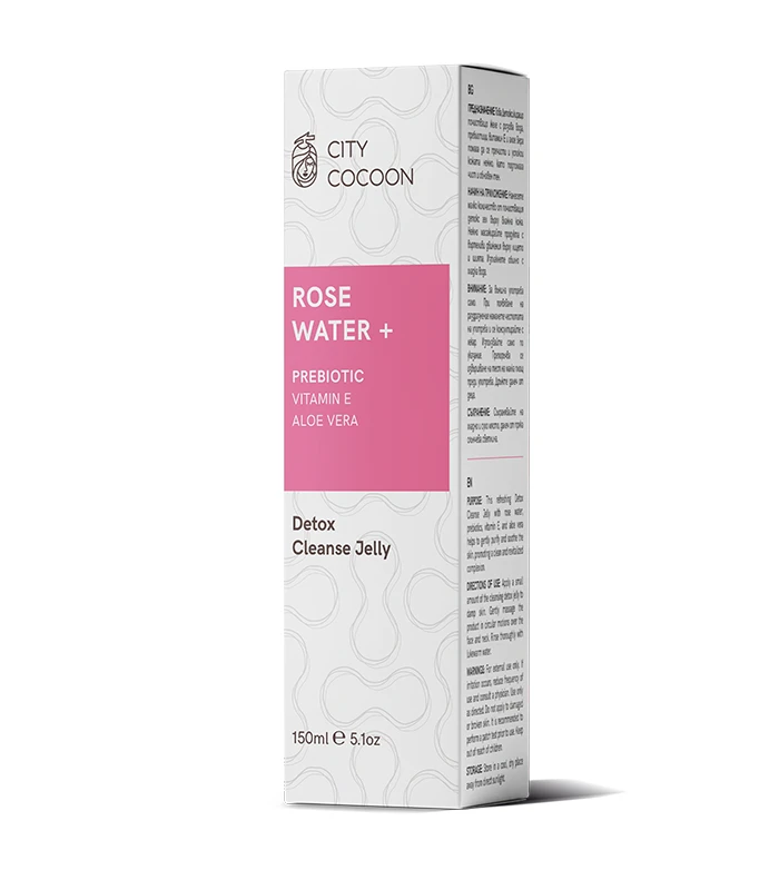 Detox Cleanse Jelly