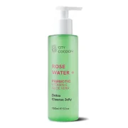 Detox Cleanse Jelly – почистващ гел с пребиотик за чувствителна кожа