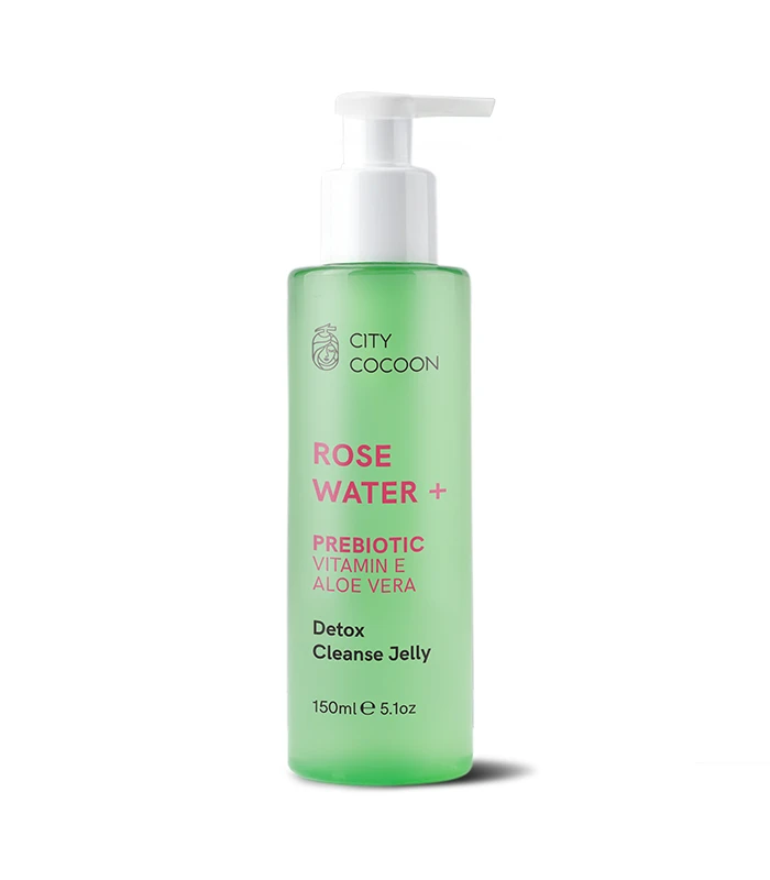 Detox Cleanse Jelly