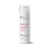Glow Superfood Cream – антиейдж крем за лице за сияйна и гладка кожа