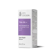 Spot Bright Serum – серум за пигментни петна и равномерен тен
