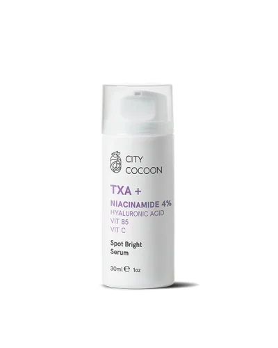 Spot Bright Serum – серум за пигментни петна и равномерен тен