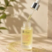 Energizing Oil Serum – маслен серум за лице със сквалан за сияйна и мека кожа