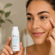 Hydra Lift Eye Cream – пептиден крем за очи против тъмни кръгове