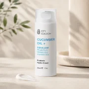 Probiotic Hydra Cream – пробиотичен крем за хидратация и баланс